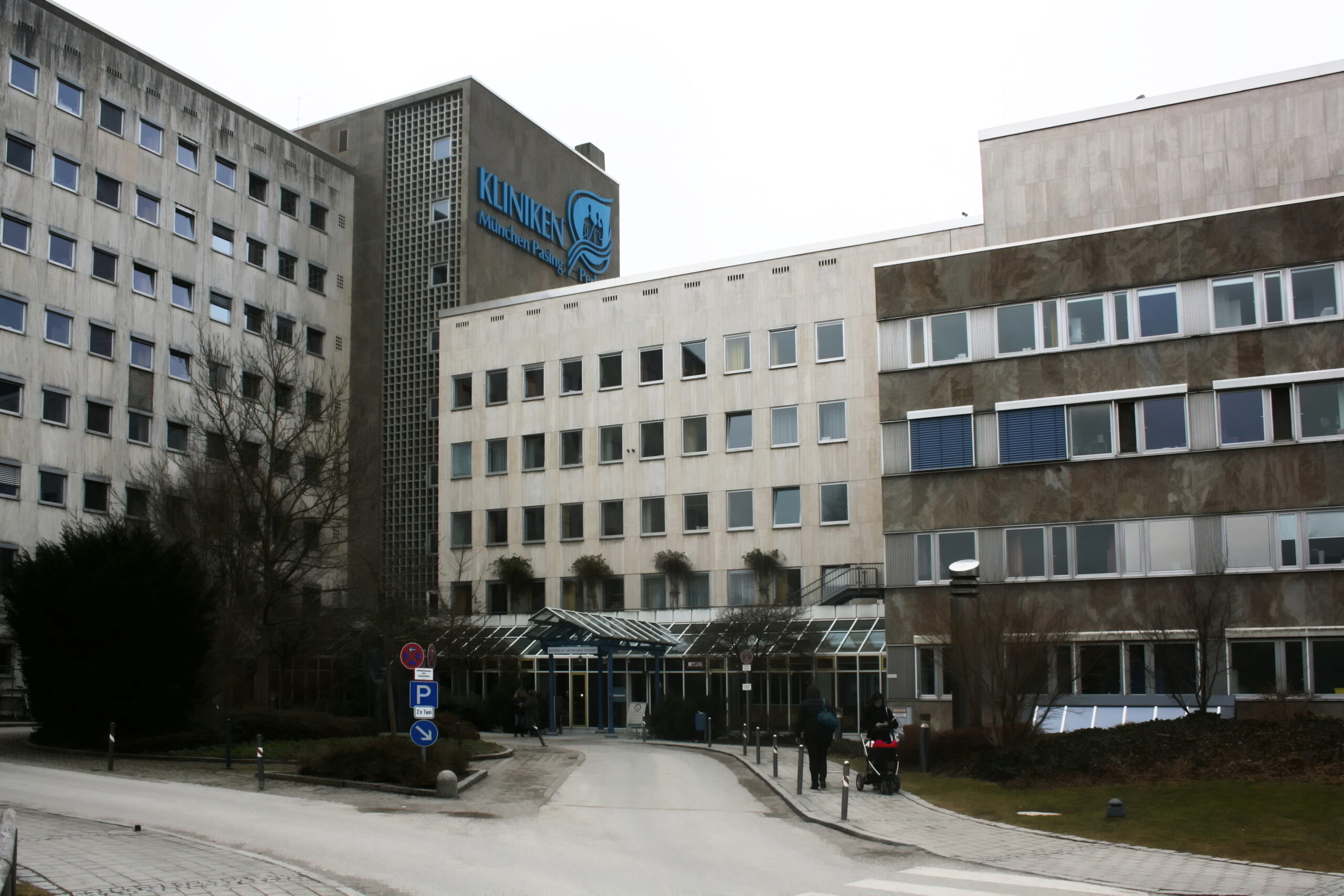 Helios München Pasing