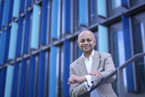 Fresenius-Chef Michael Sen