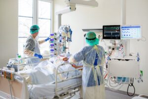 Hoher Anspruch: Mediziner waren anfangs von den Standort-übergreifenden Qualitätskreisen beeindruckt